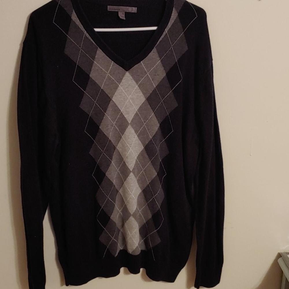 Old Navy Sweater